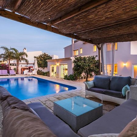 Villa Casa Da Quinta - Private Pool - District de Faro Extérieur photo